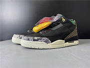 Air Jordan 3 Retro SE Animal Instinct 2.0 CV3583-003 - 2