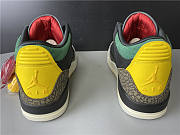 Air Jordan 3 Retro SE Animal Instinct 2.0 CV3583-003 - 3