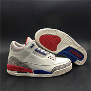 Air Jordan 3 Retro International Flight 136064-140 - 4