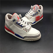 Air Jordan 3 Retro International Flight 136064-140 - 3