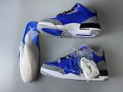 Air Jordan 3 Retro Varsity Royal Cement CT8532-400 - 6