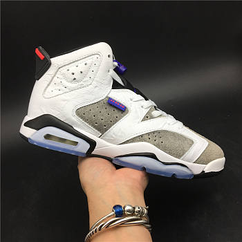 Air Jordan 6 Retro Flight Nostalgia CI3125-100