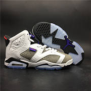 Air Jordan 6 Retro Flight Nostalgia CI3125-100 - 6