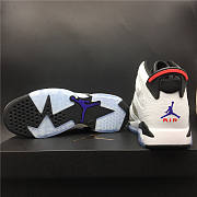 Air Jordan 6 Retro Flight Nostalgia CI3125-100 - 4