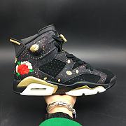 Air Jordan 6 Retro Chinese New Year (2018) AA2492-021 - 1