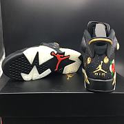 Air Jordan 6 Retro Chinese New Year (2018) AA2492-021 - 2