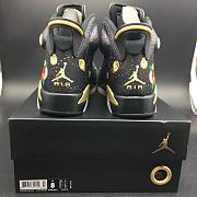 Air Jordan 6 Retro Chinese New Year (2018) AA2492-021 - 4