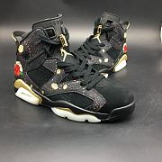 Air Jordan 6 Retro Chinese New Year (2018) AA2492-021 - 3