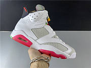 Air Jordan 6 Retro Hare CT8529-062 - 1