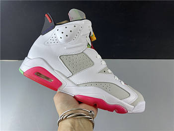 Air Jordan 6 Retro Hare CT8529-062