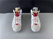 Air Jordan 6 Retro Hare CT8529-062 - 6