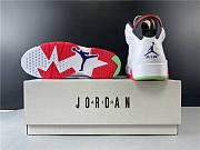 Air Jordan 6 Retro Hare CT8529-062 - 5