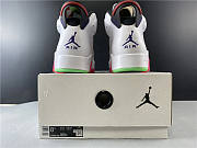 Air Jordan 6 Retro Hare CT8529-062 - 3