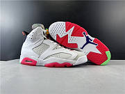 Air Jordan 6 Retro Hare CT8529-062 - 2