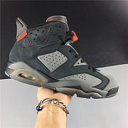 Air Jordan 6 Retro PSG Paris Saint-Germain CK1229-001 - 1