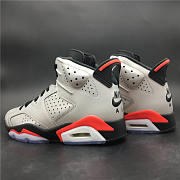 Air Jordan 6 Retro Reflections of a Champion CI4072-001 - 3