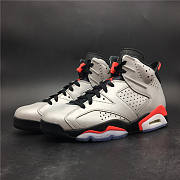 Air Jordan 6 Retro Reflections of a Champion CI4072-001 - 2