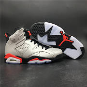 Air Jordan 6 Retro Reflections of a Champion CI4072-001 - 4