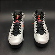 Air Jordan 6 Retro Reflections of a Champion CI4072-001 - 6