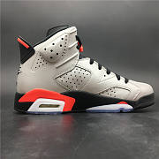 Air Jordan 6 Retro Reflections of a Champion CI4072-001 - 1