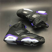 Air Jordan 6 Retro Social Status AR2257-005 - 2