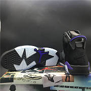 Air Jordan 6 Retro Social Status AR2257-005 - 3