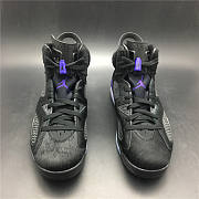 Air Jordan 6 Retro Social Status AR2257-005 - 4