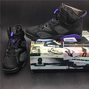 Air Jordan 6 Retro Social Status AR2257-005 - 5