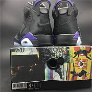 Air Jordan 6 Retro Social Status AR2257-005 - 6