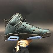 Air Jordan 6 Retro All Star 2017 