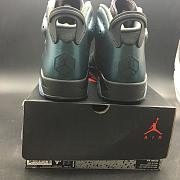 Air Jordan 6 Retro All Star 2017 