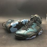 Air Jordan 6 Retro All Star 2017 