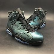 Air Jordan 6 Retro All Star 2017 