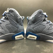 Air Jordan 6 Retro Diffused Blue 384664-400 - 2