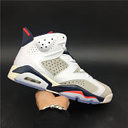 Air Jordan 6 Retro Tinker 384664-104 - 1