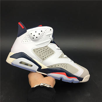 Air Jordan 6 Retro Tinker 384664-104