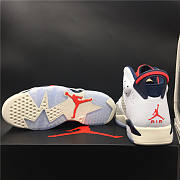 Air Jordan 6 Retro Tinker 384664-104 - 6