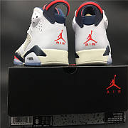 Air Jordan 6 Retro Tinker 384664-104 - 5