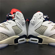 Air Jordan 6 Retro Tinker 384664-104 - 4