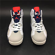 Air Jordan 6 Retro Tinker 384664-104 - 2