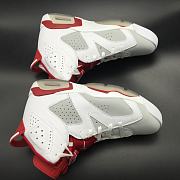 Air Jordan 6 Retro Alternate Hare 384664-113 - 2