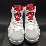 Air Jordan 6 Retro Alternate Hare 384664-113 - 3