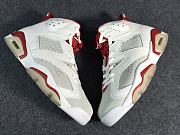 Air Jordan 6 Retro Alternate Hare 384664-113 - 4