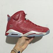 Air Jordan 6 Retro Slam Dunk 717302-600 - 1