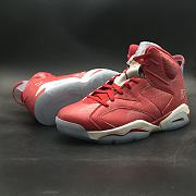 Air Jordan 6 Retro Slam Dunk 717302-600 - 6