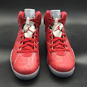 Air Jordan 6 Retro Slam Dunk 717302-600 - 4