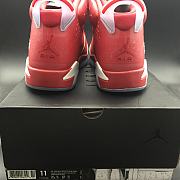 Air Jordan 6 Retro Slam Dunk 717302-600 - 5