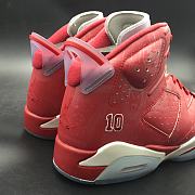 Air Jordan 6 Retro Slam Dunk 717302-600 - 3