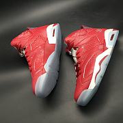 Air Jordan 6 Retro Slam Dunk 717302-600 - 2