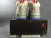 Air Jordan 5 Retro P51 Camo 136027-051 - 2